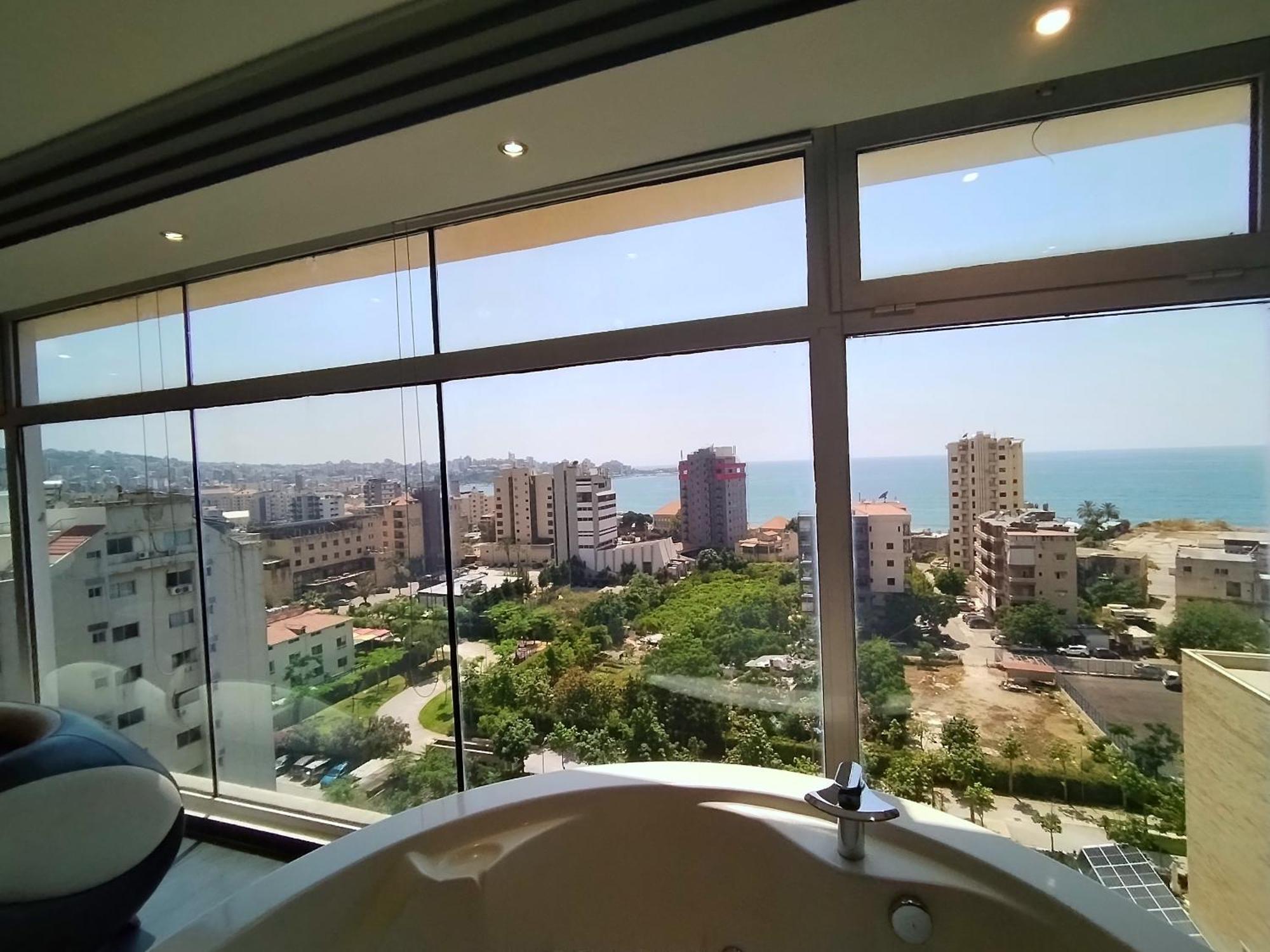فندق فودو جونية المظهر الخارجي الصورة
